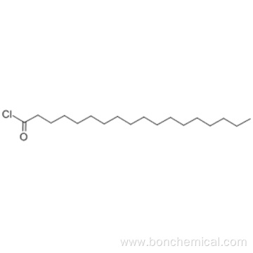 Stearoyl chloride CAS 112-76-5